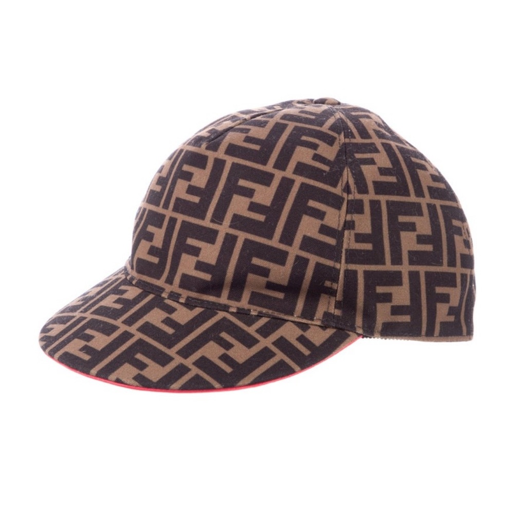 ***SOLD***Fendi Hat EUC